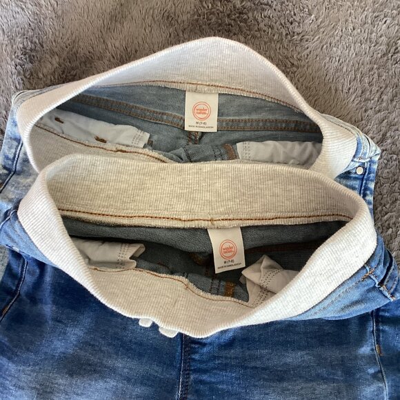 Wonder Nation Set of 3 Shorts Size M (7-8) - Picture 2 of 7